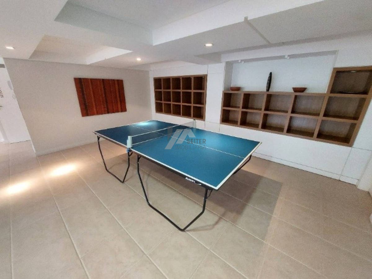 Apartamento 3 quartos sendo 1 suite para alugar no residencial Metropolitan