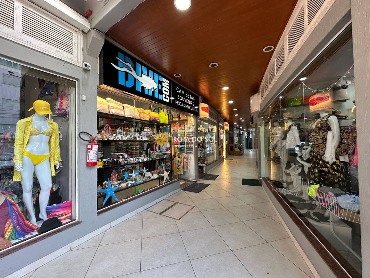 Shopping Tropical Sala comercial à venda Centro Comercial Praia Bombinhas SC - 5