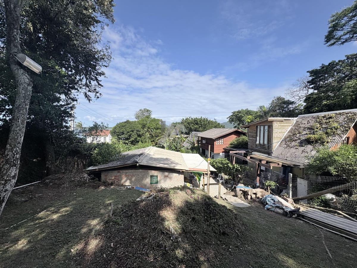 Casa a venda costa da Lagoa em Florianópolis