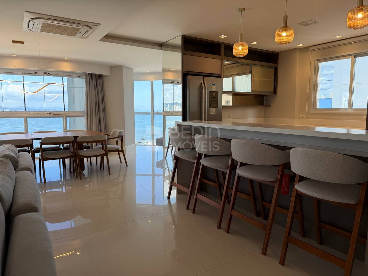 Apartamento de 4 quartos, 237m² no bairro Centro, em Balneário Camboriú | Eu Corretor