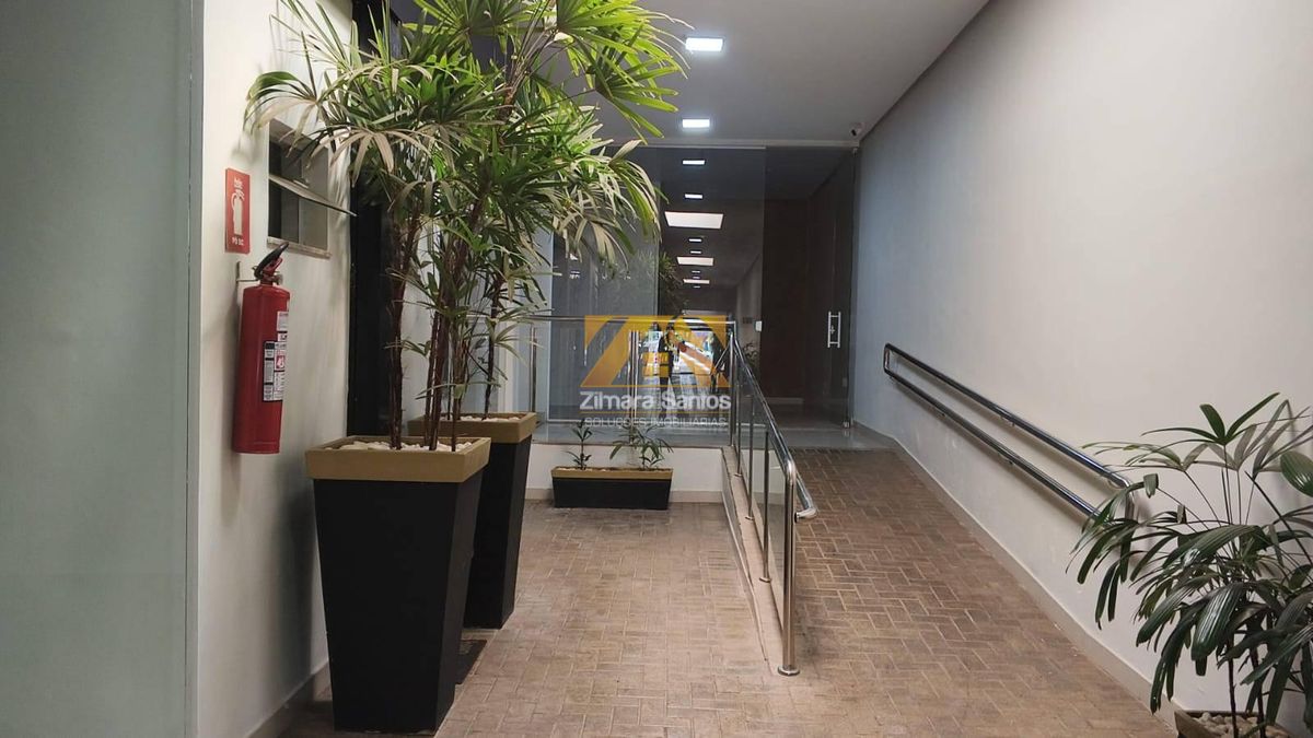 Sala-Conjunto, 27 m² - Foto 2