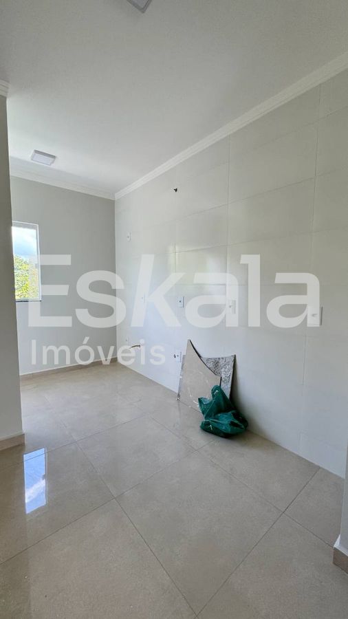 Apartamento Com 02 Dormitórios João Pessoa - Jaraguá do Sul
