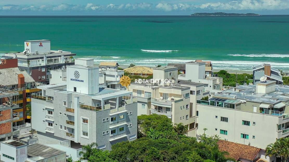 Marlim Branco Cobertura 3 suítes e piscina à venda Praia Mariscal Bombinhas SC