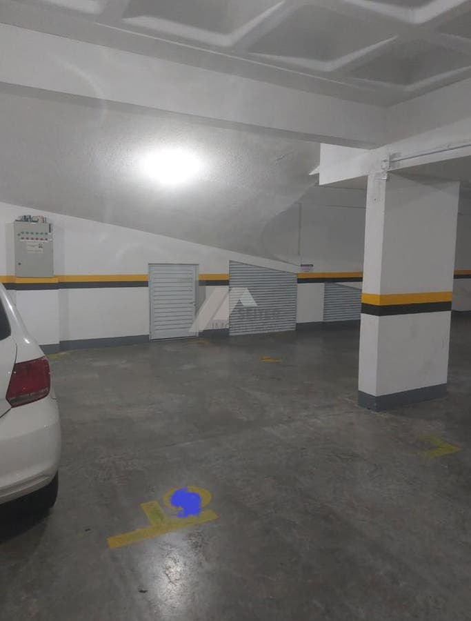 Sala Comercial Infinity Office Itacorubi 35m²