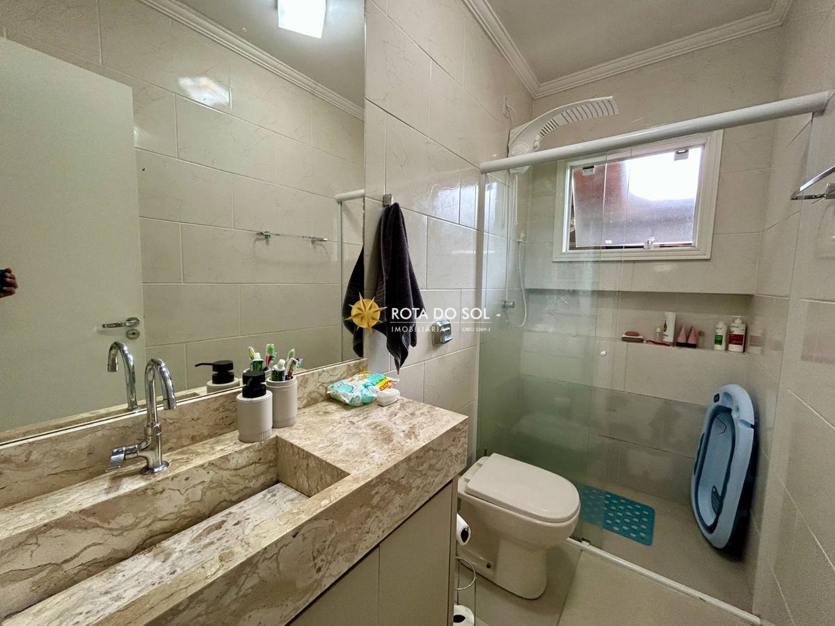 Casa 3 quartos à venda Balneário Perequê Porto Belo SC - 20