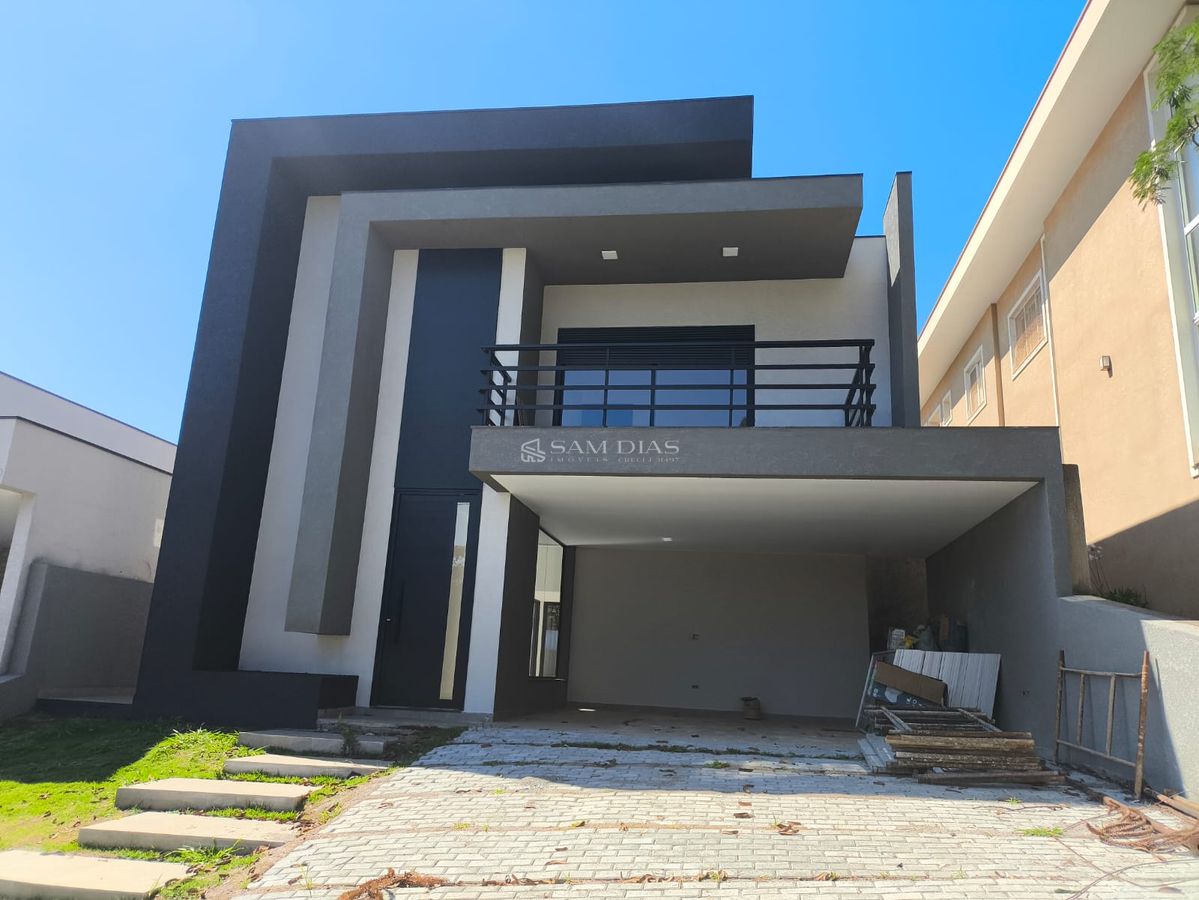 Casa de Condomínio, 5 quartos - Foto 1
