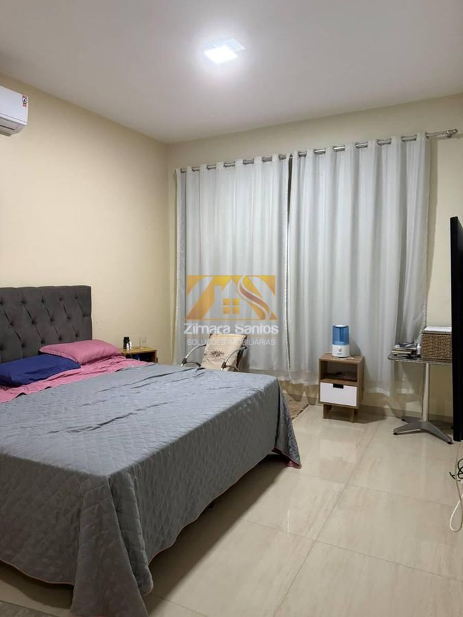 Sobrado, 4 quartos, 220 m² - Foto 12