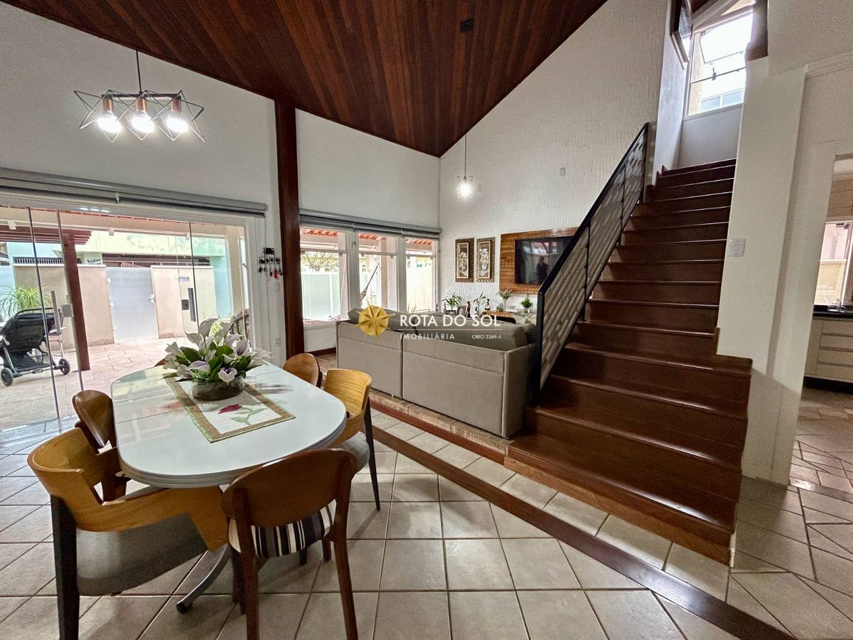 Casa 3 quartos à venda Balneário Perequê Porto Belo SC - 9