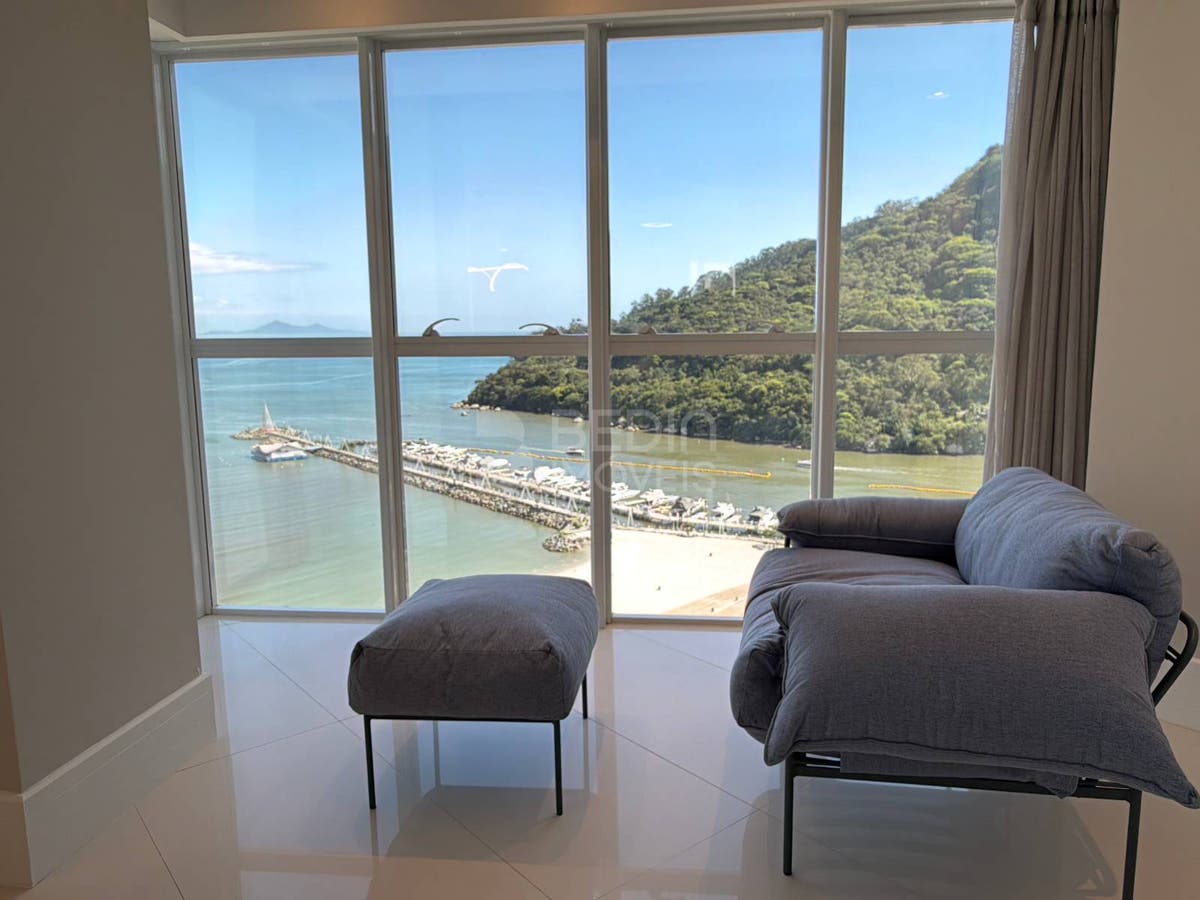 Apartamento de 4 quartos, 237m² no bairro Centro, em Balneário Camboriú | Eu Corretor