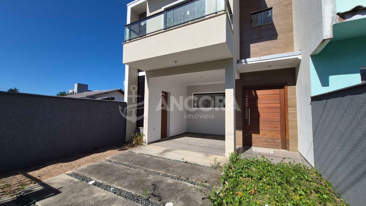 Casa, 3 quartos, 118 m² - Foto 3