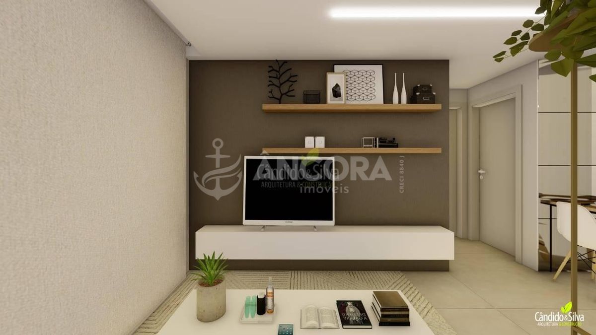 Casa, 2 quartos, 43 m² - Foto 10