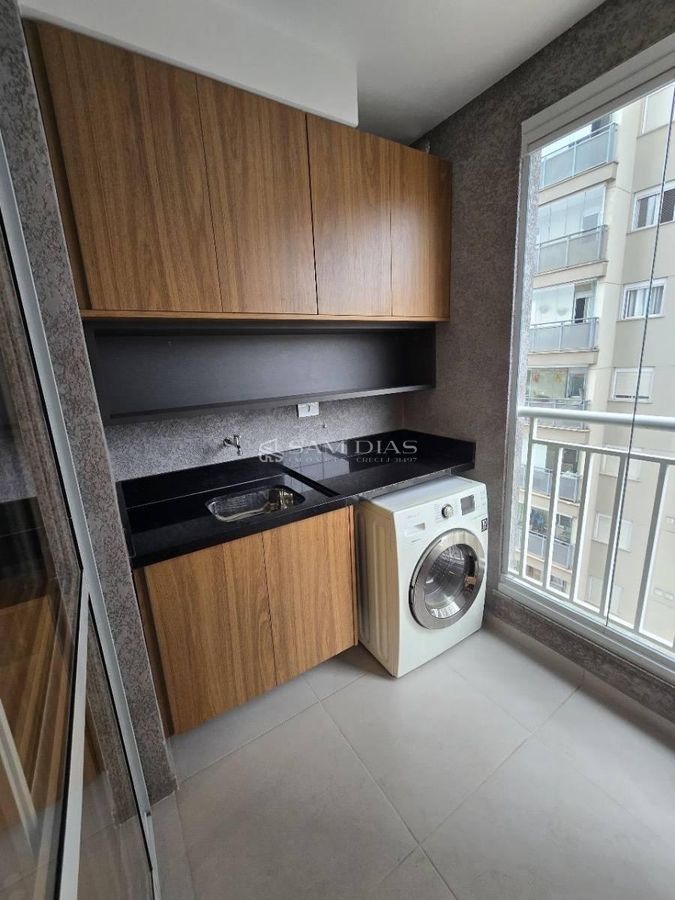 Apartamento, 2 quartos, 43 m² - Foto 19
