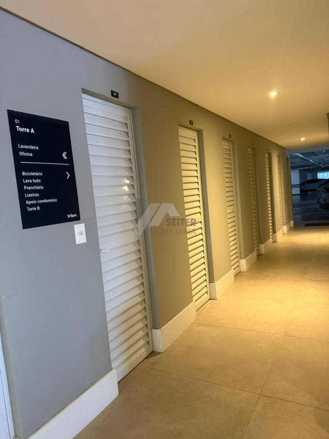 Apartamento 2 dormitórios para Venda no Córrego Grande Florianópolis