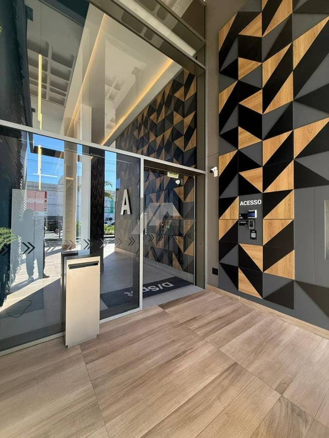 Apartamento 2 dormitórios para Venda no Córrego Grande Florianópolis