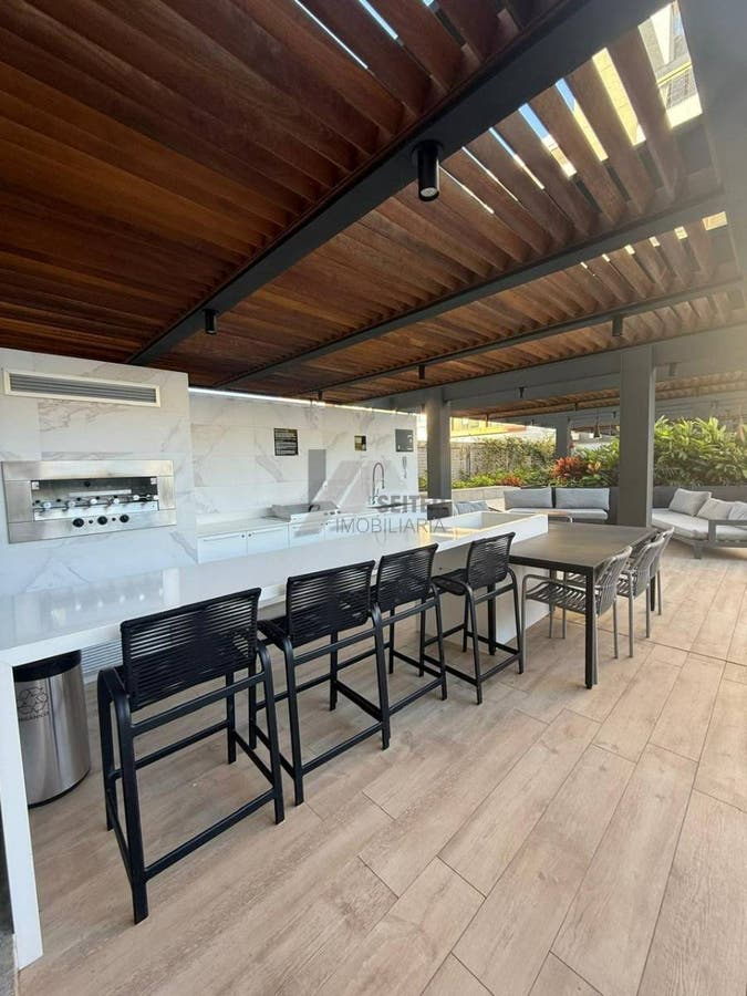 Apartamento 2 dormitórios para Venda no Córrego Grande Florianópolis