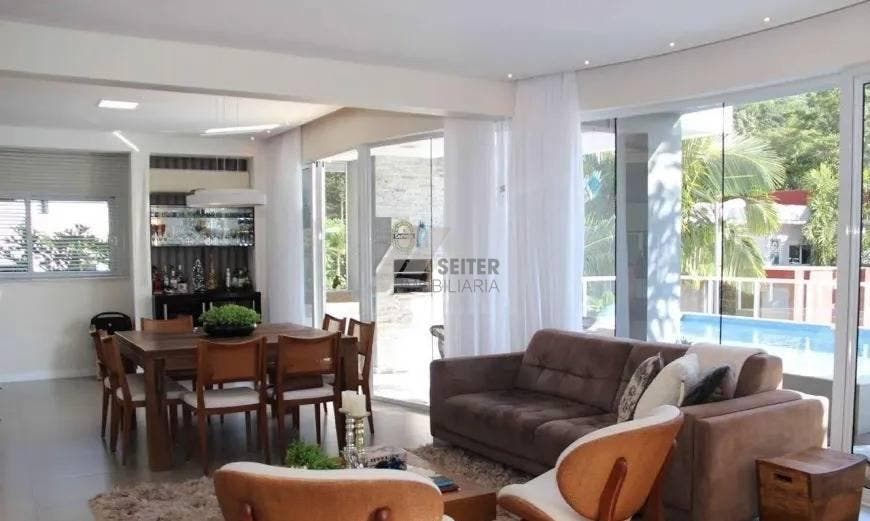 Casa com 3 quartos, Santo Antônio de Lisboa - Florianópolis