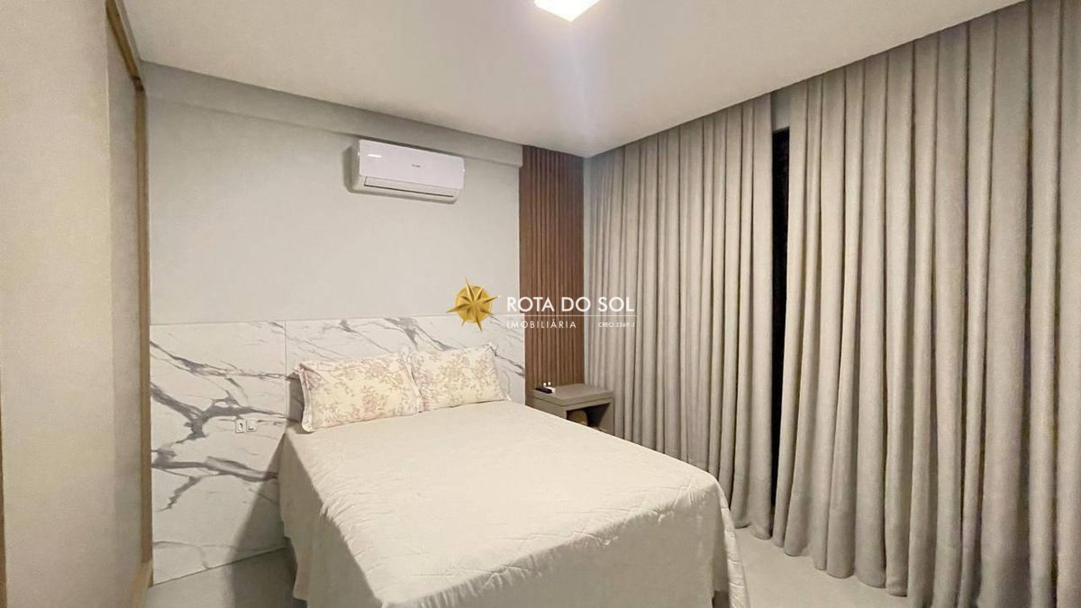 Vila do Sol Garden Apartamento 3 suítes à venda Praia Canto Grande Bombinhas SC — foto 8