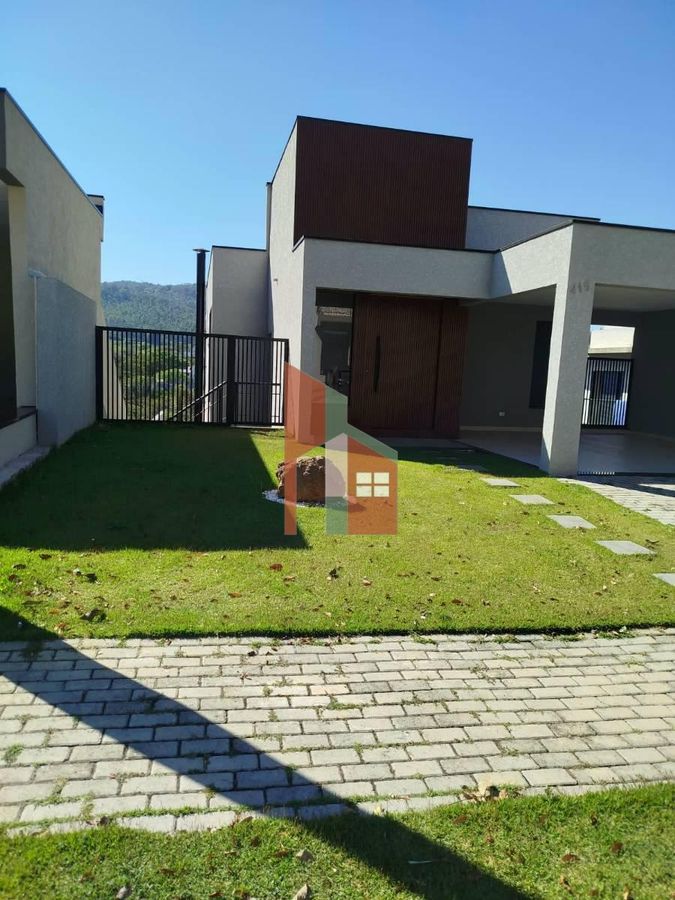 Sobrado condominio buona vita gold