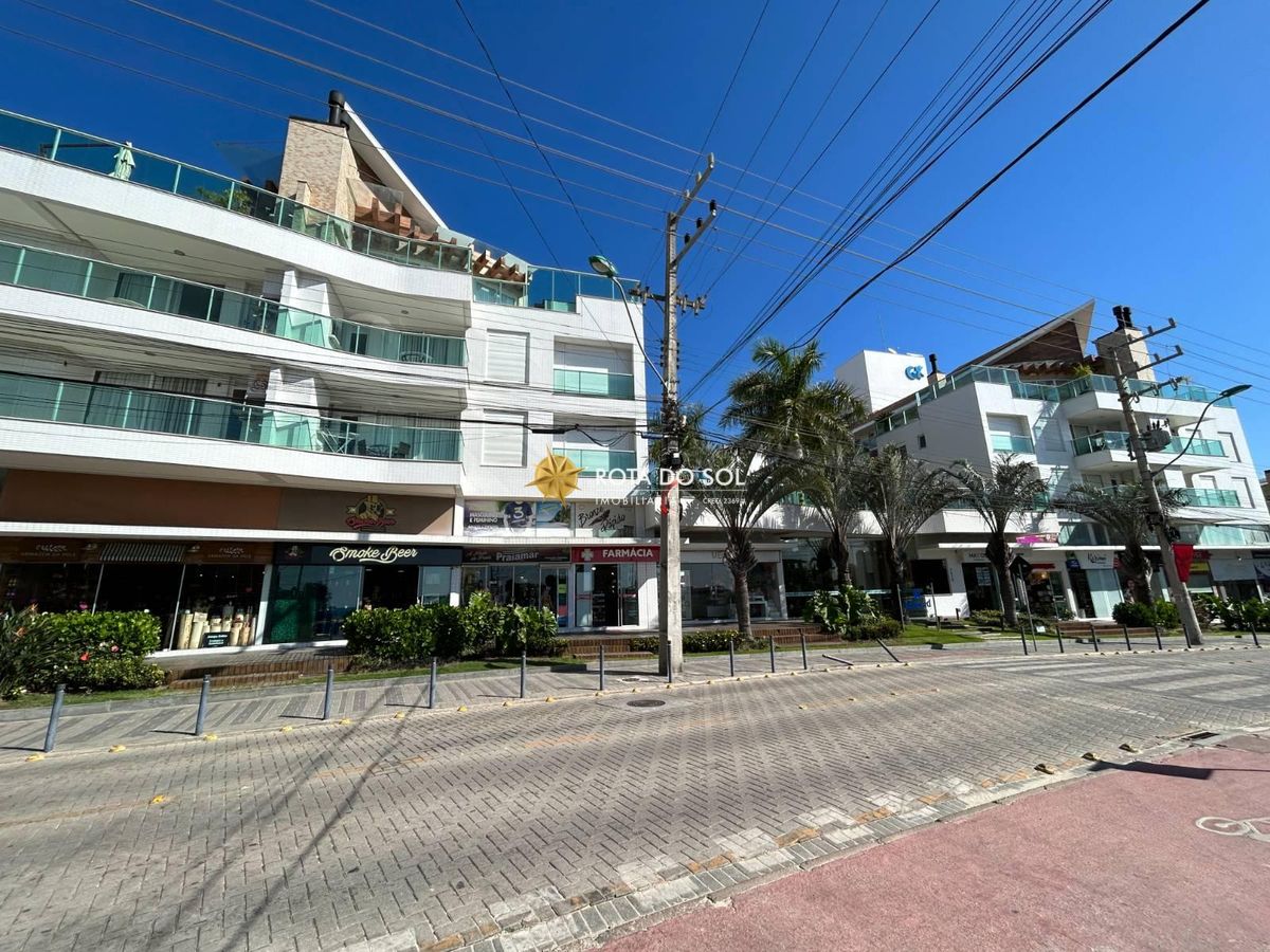 Boulevard Bombinhas Sala Comercial à venda Praia Centro Bombinhas SC - 2