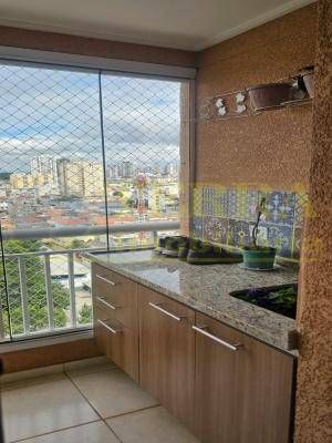 Apartamento para locação no km 18/Osasco - 2