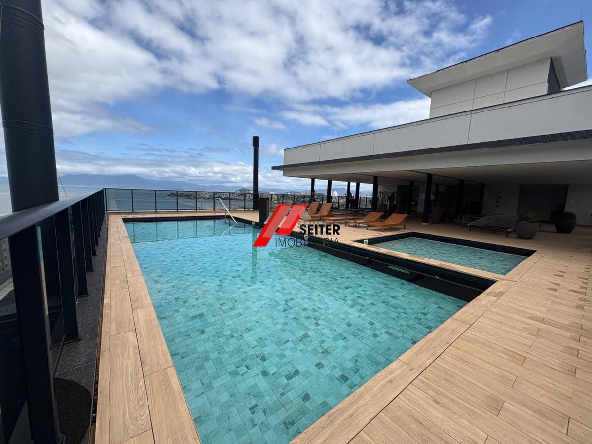 Apartamento a venda Centro Florianopolis