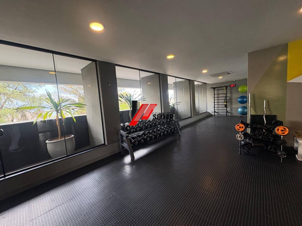 Apartamento a venda Centro Florianopolis