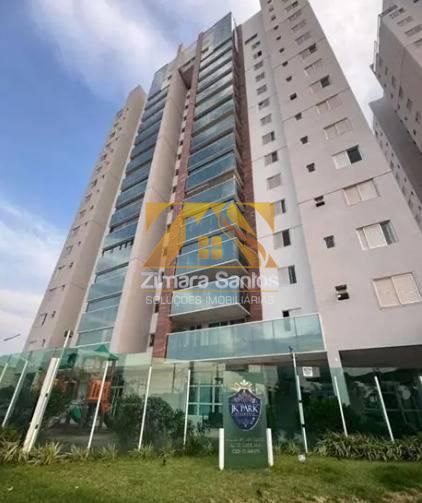 Apartamento, 3 quartos, 128 m² - Foto 1