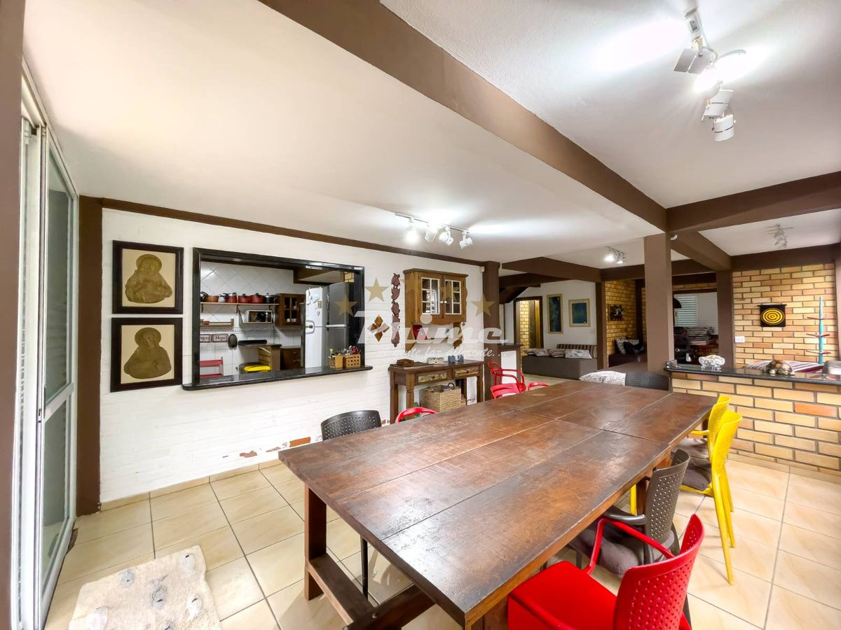 Casa, 5 quartos - Foto 8