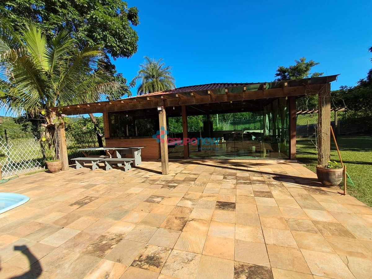 Casa com 3 quartos à Venda, Palmital II - Lagoa Santa
