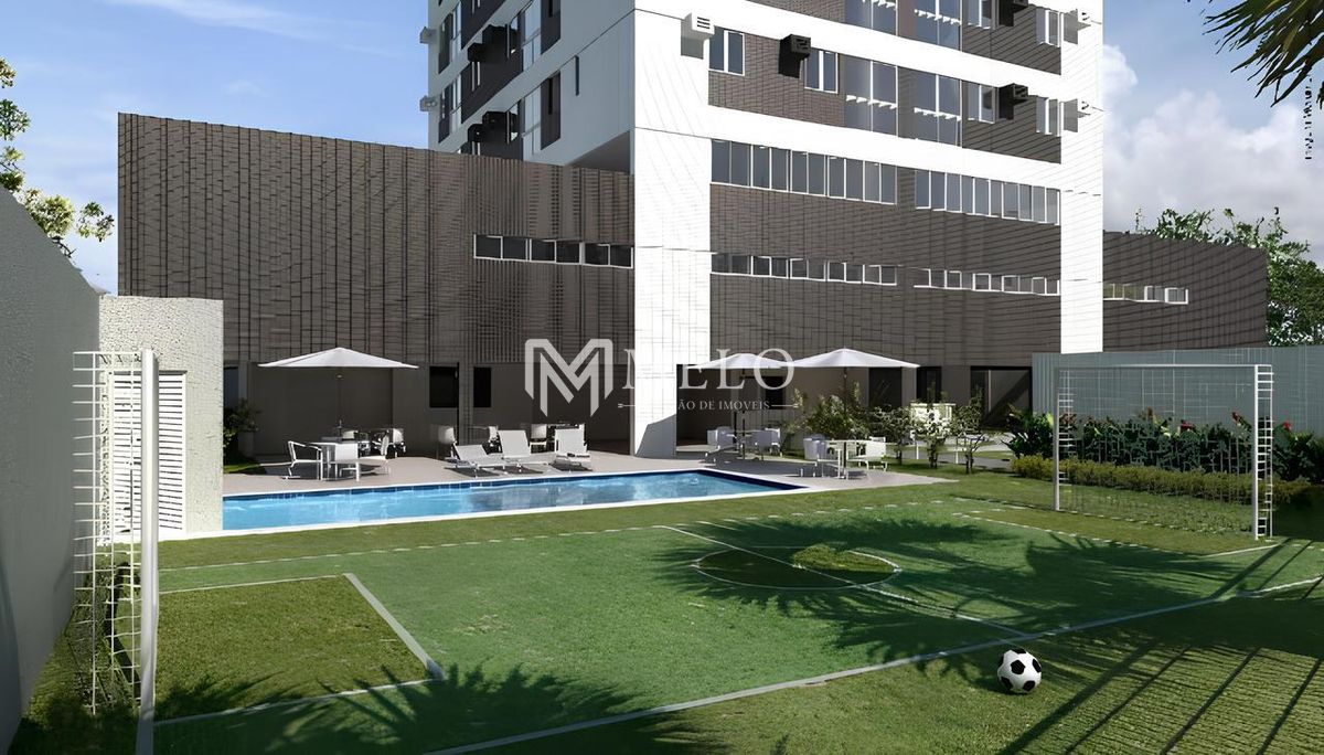 Apartamento, 2 quartos, 53 m² - Foto 14