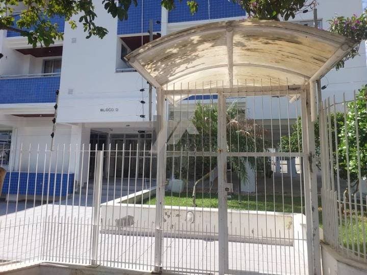 Apartamento para alugar bairro Trindade Residencial Colinas di Marinella