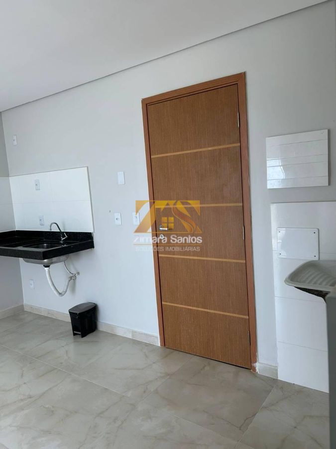 Apartamento, 1 quarto, 33 m² - Foto 12