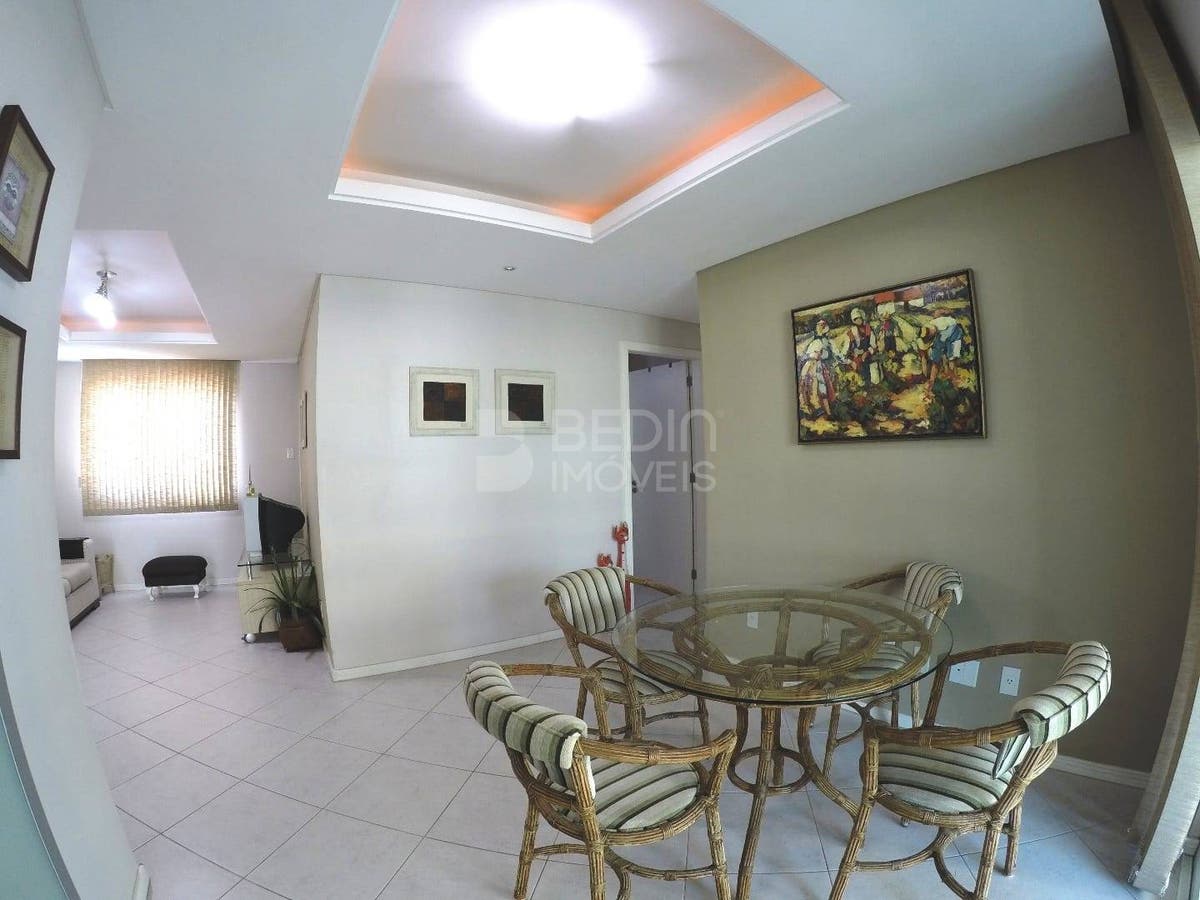 Apartamento de 3 quartos, 98m² no bairro Centro, em Balneário Camboriú | Eu Corretor