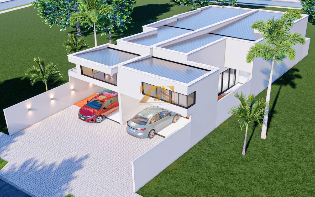 Casa, 3 quartos, 117 m² - Foto 14
