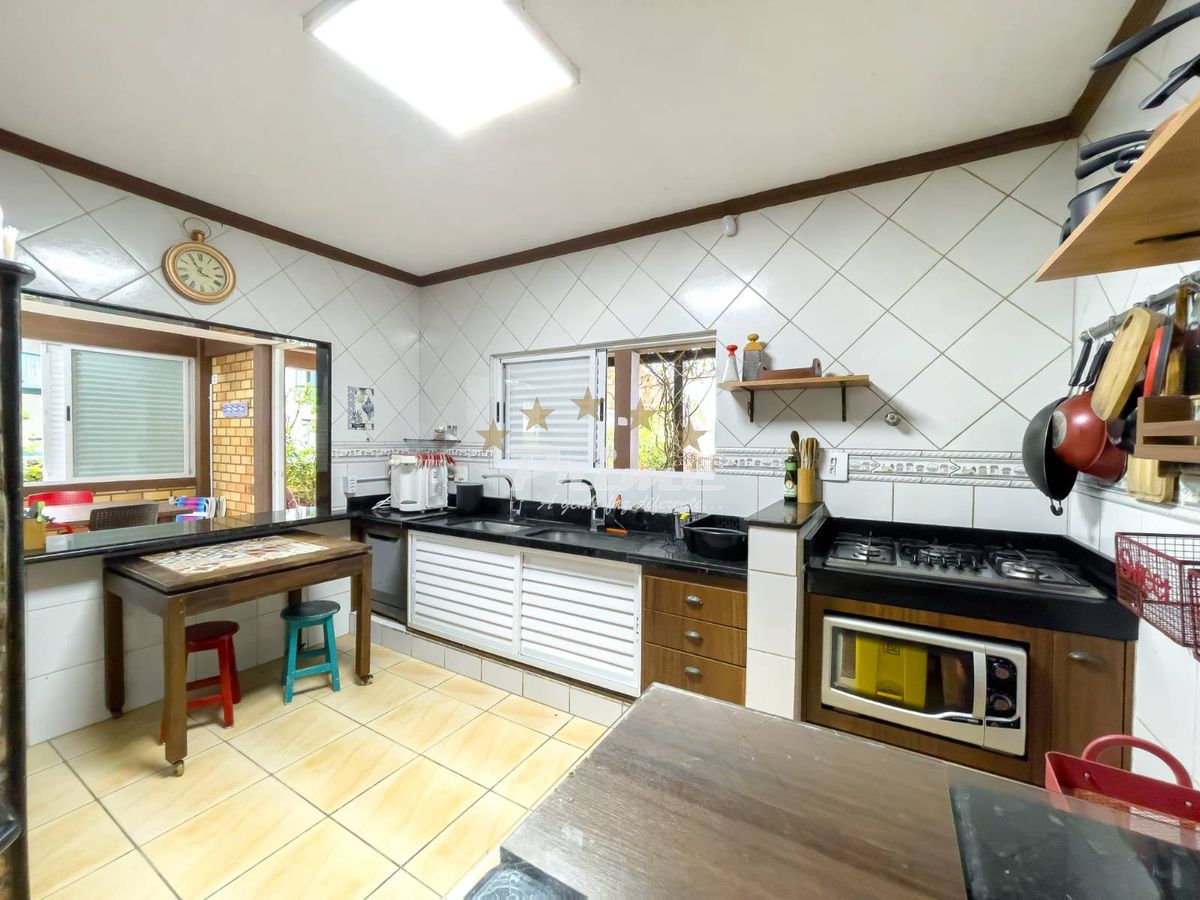 Casa, 5 quartos - Foto 13