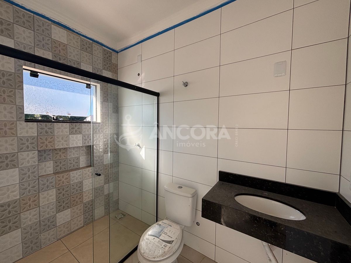 Casa, 4 quartos, 134 m² - Foto 12