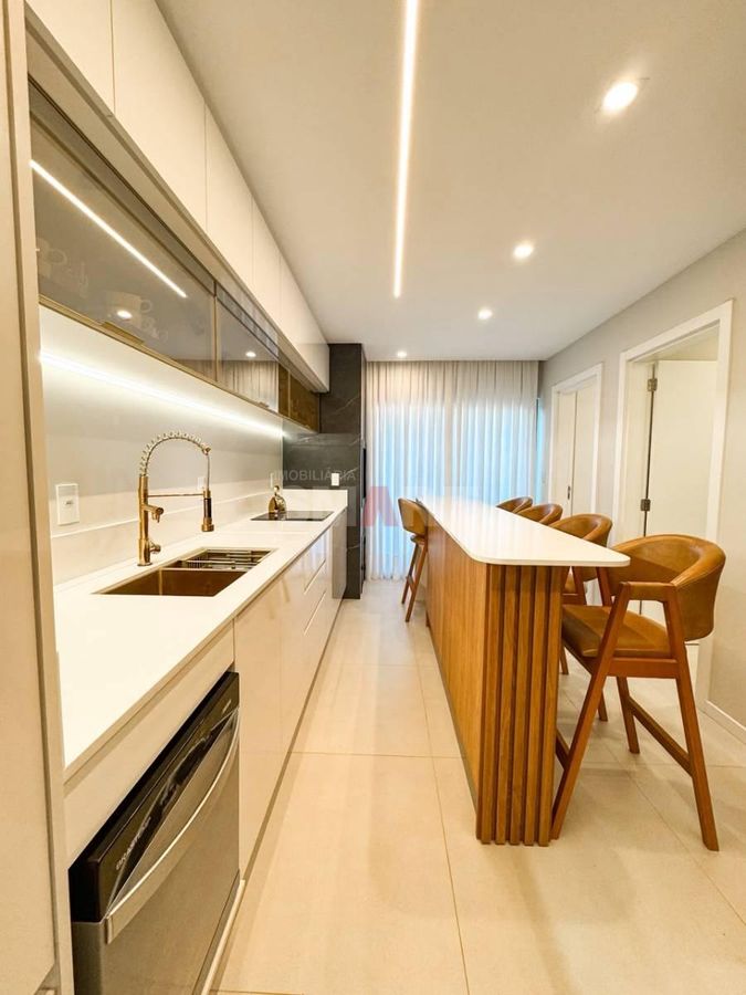 Geminado 1 suíte + 2 quartos 100% mobiliado e equipado