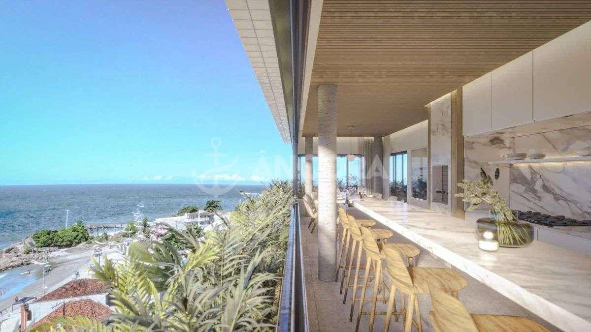 Apartamento, 3 quartos, 91 m² - Foto 2