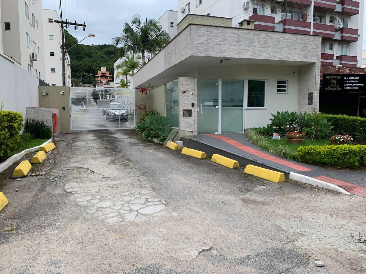 Casa com 5 quartos, Córrego Grande - Florianópolis