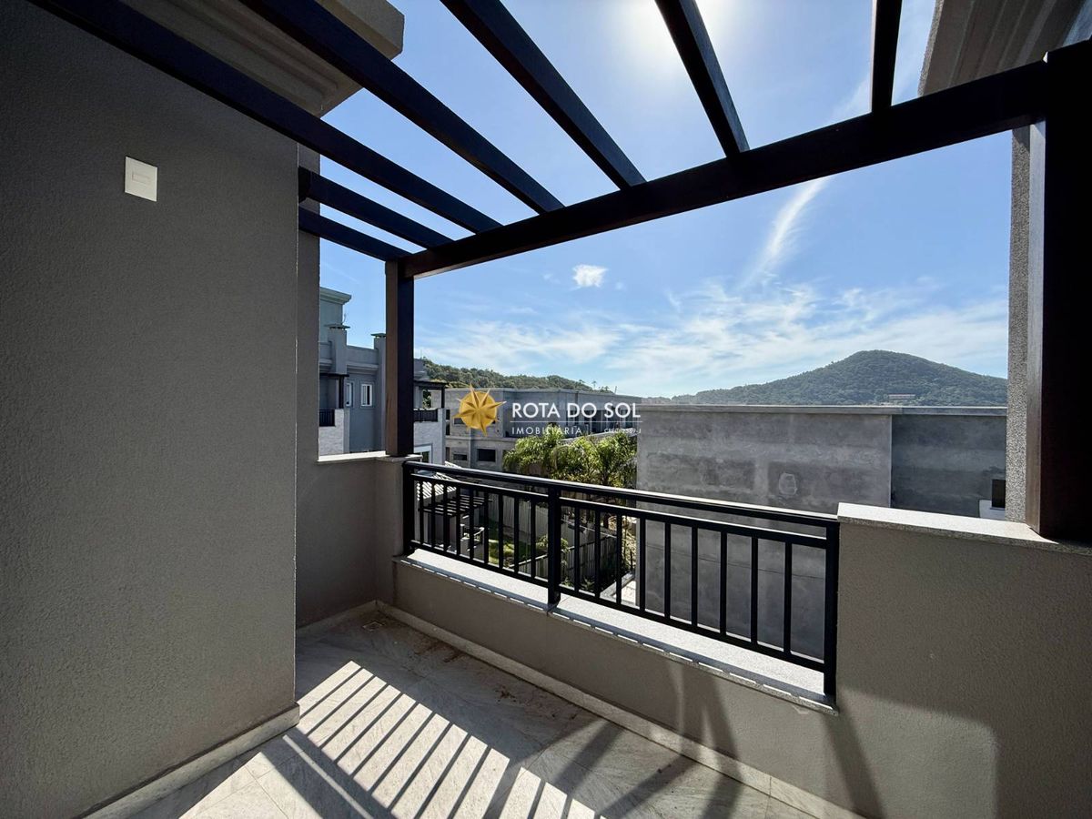Vila das Galés Triplex 3 Suítes Beira Mar Praia Quatro Ilhas Bombinhas SC - 22