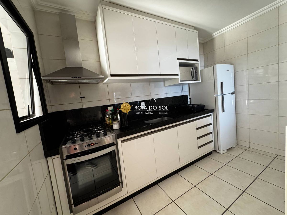 Laélia Purpurata Apartamento 3 quartos vista mar à venda Praia Centro Bombinhas SC - 21