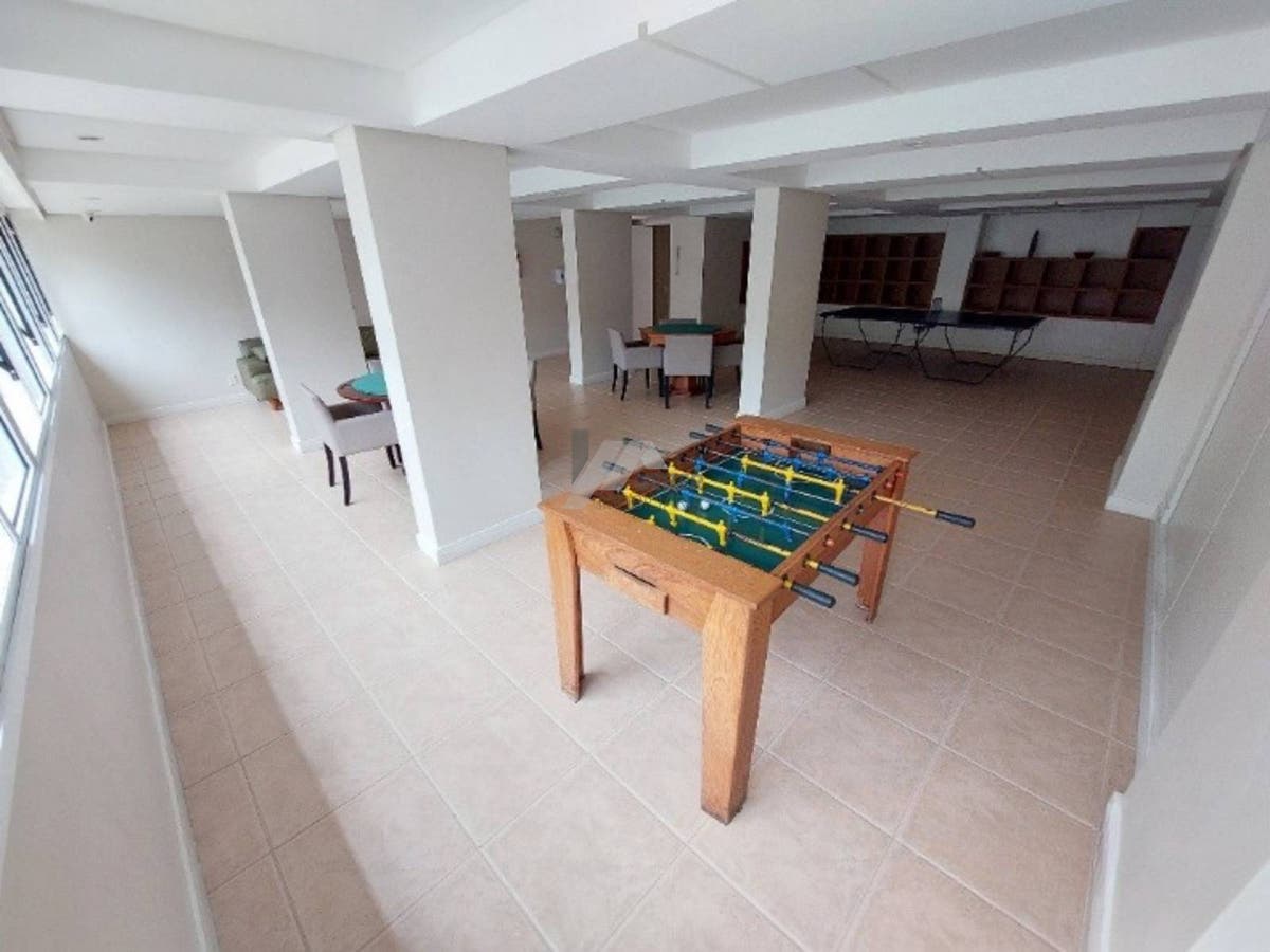 Apartamento 3 quartos sendo 1 suite para alugar no residencial Metropolitan