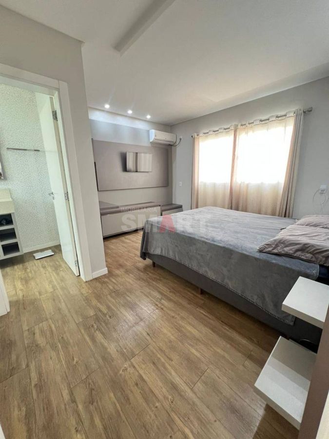 Casa Ampla com 1 Suíte, 1 Quarto e Ampla Área Externa com Churrasqueira em Schroeder - foto 17