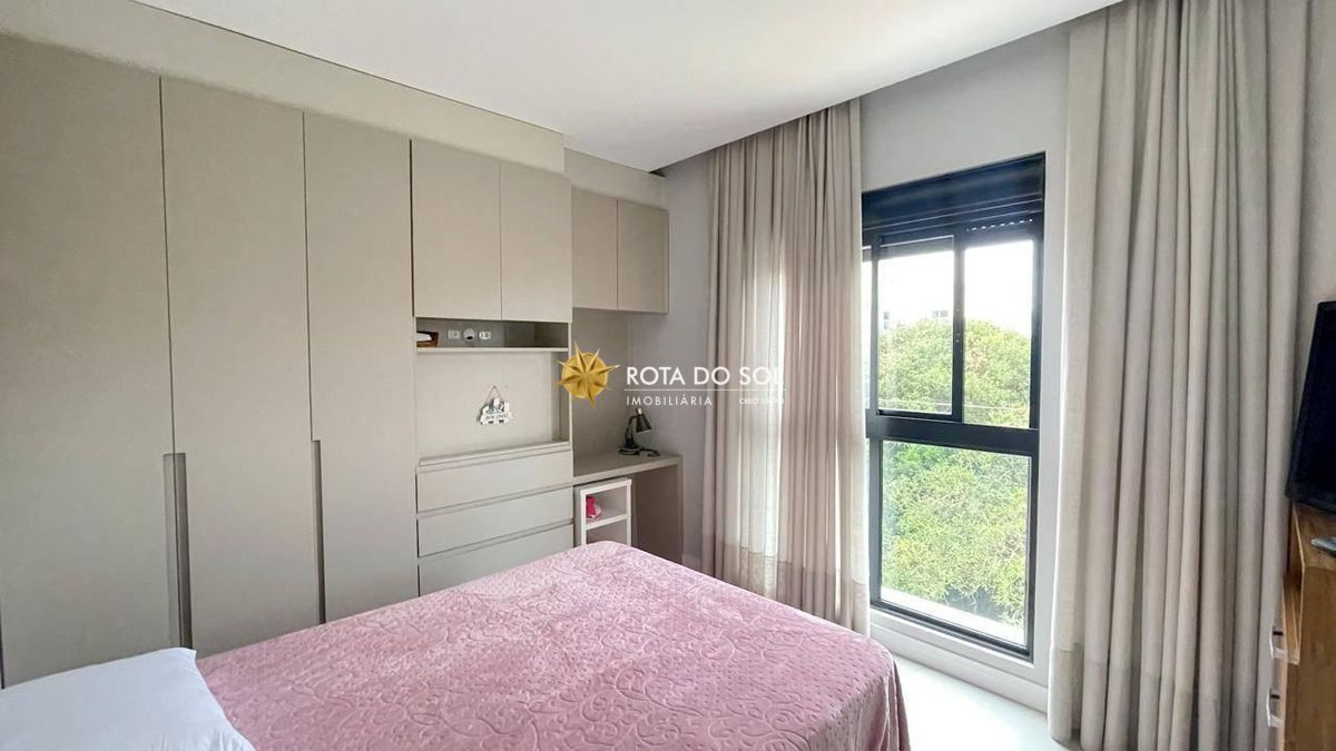 Vila do Sol Garden Apartamento 3 suítes à venda Praia Canto Grande Bombinhas SC — foto 10
