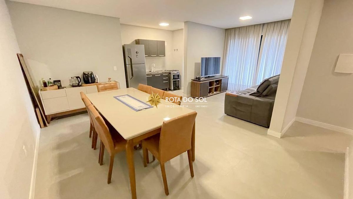 Vila do Sol Garden Apartamento 3 suítes à venda Praia Canto Grande Bombinhas SC — foto 13