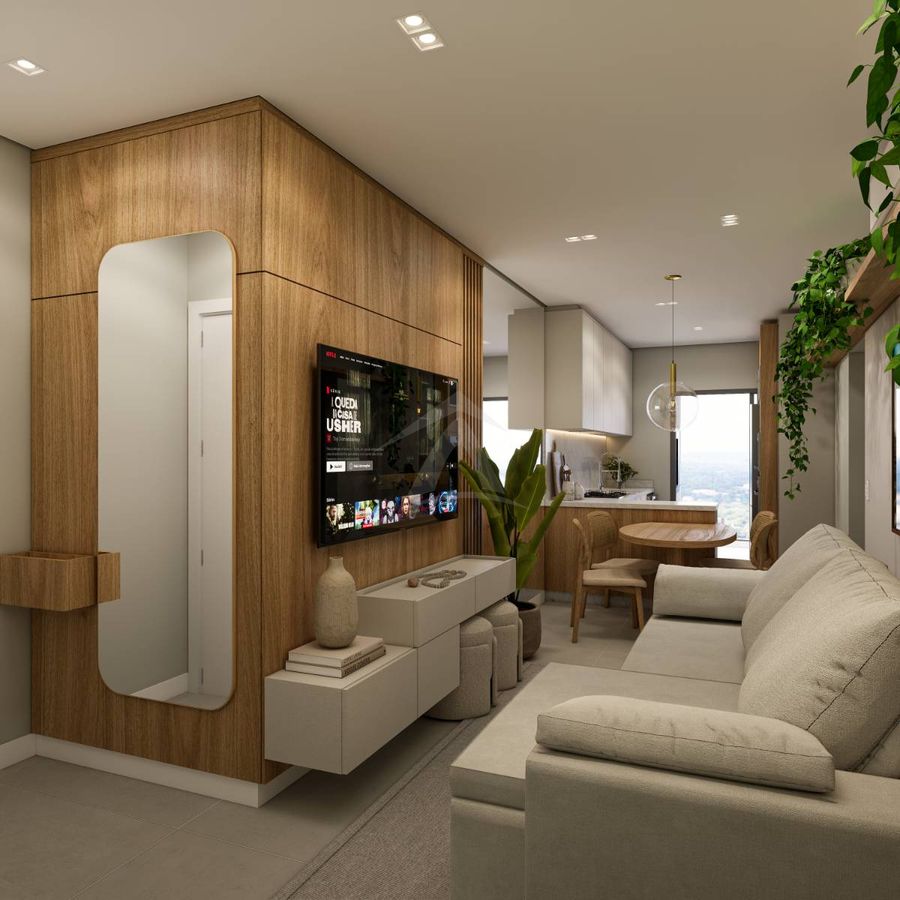 Residencial kora