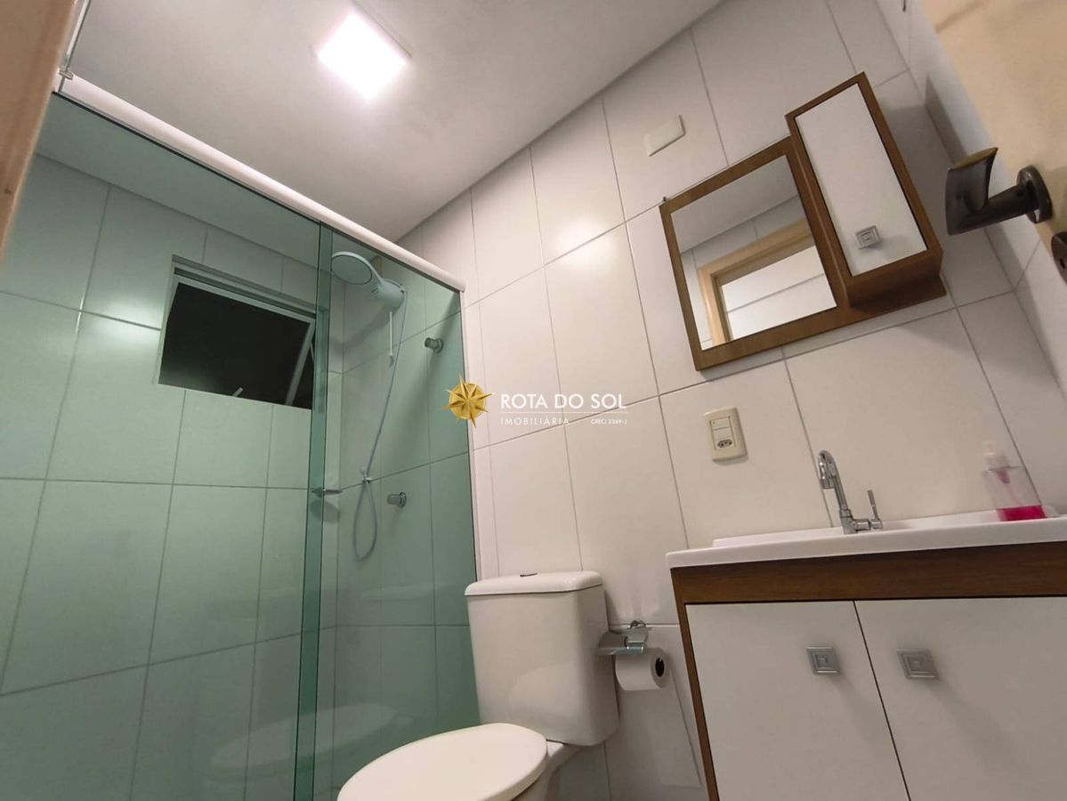 San Gabriel Apartamento mobiliado 2 Quartos à Venda Praia Bombas Bombinhas Sc — foto 13
