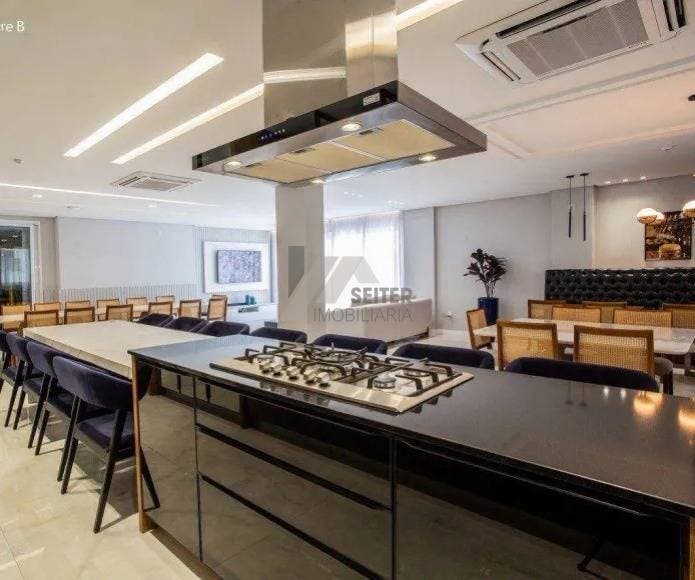 Apartamento a venda no Centro Florianópolis