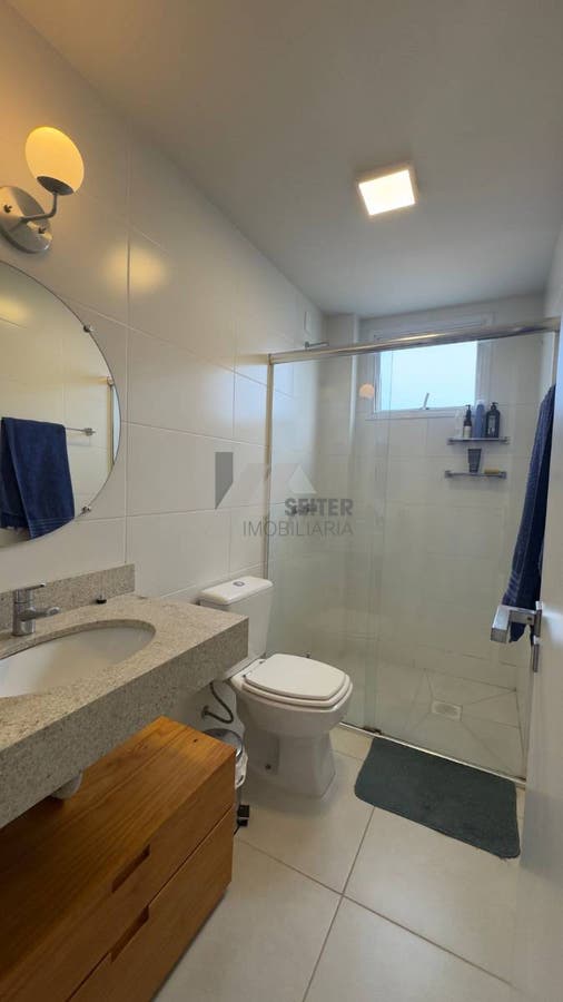 Apartamento 2 dormitórios a Venda no Centro