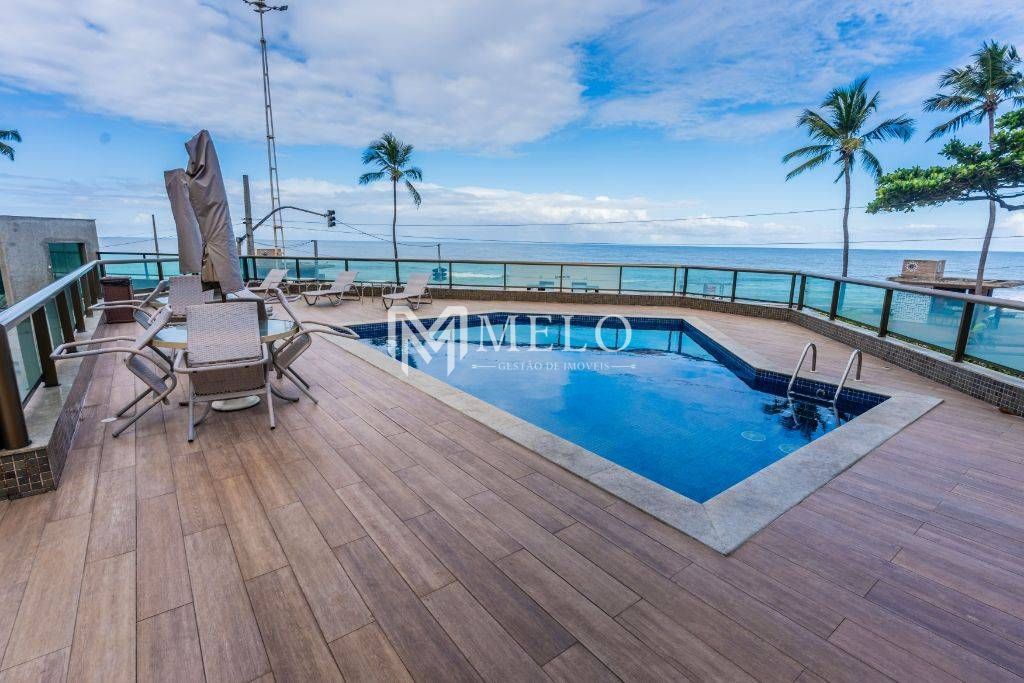Apartamento, 4 quartos, 230 m² - Foto 18